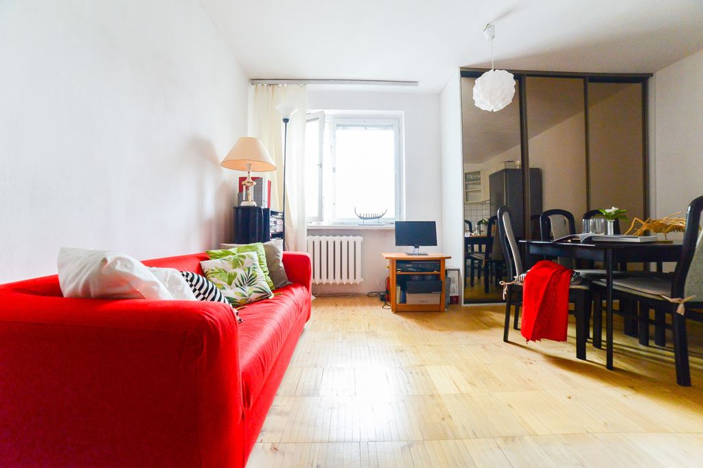 Mieszkanie 3-pokojowe Warszawa Ursynów, ul. Meander. Zdjęcie 3