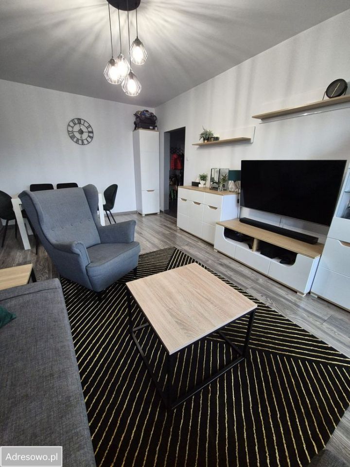 Mieszkanie 3-pokojowe Sosnowiec Zagórze, ul. Zielonogórska. Zdjęcie 2