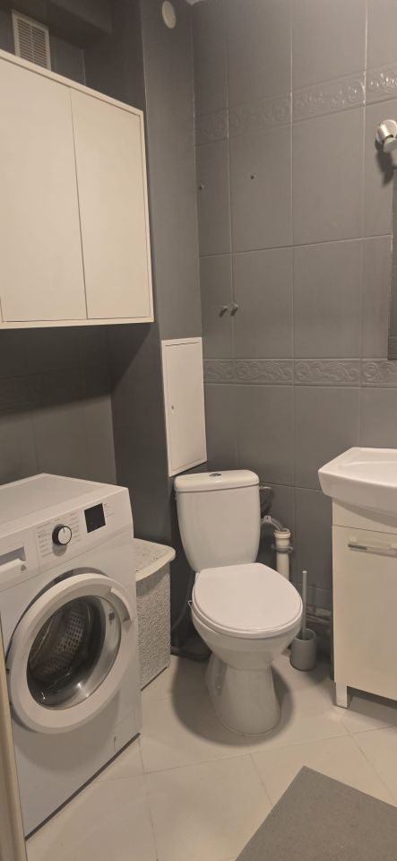 Mieszkanie 1-pokojowe Szczecin Pomorzany, ul. Legnicka. Zdjęcie 7