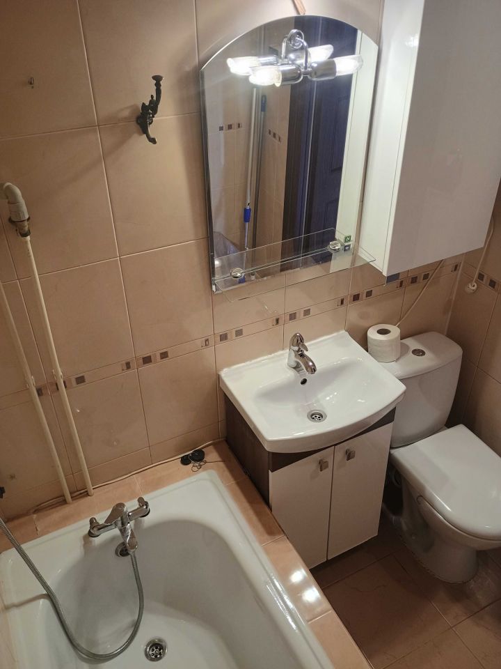 Mieszkanie 1-pokojowe Bielsko-Biała. Zdjęcie 3