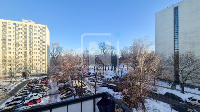 Mieszkanie 2-pokojowe Warszawa Mokotów, ul. Wojciecha Żywnego. Zdjęcie 5