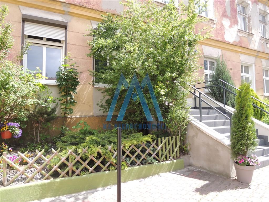 Mieszkanie 3-pokojowe Zielona Góra Centrum, ul. Kupiecka. Zdjęcie 18