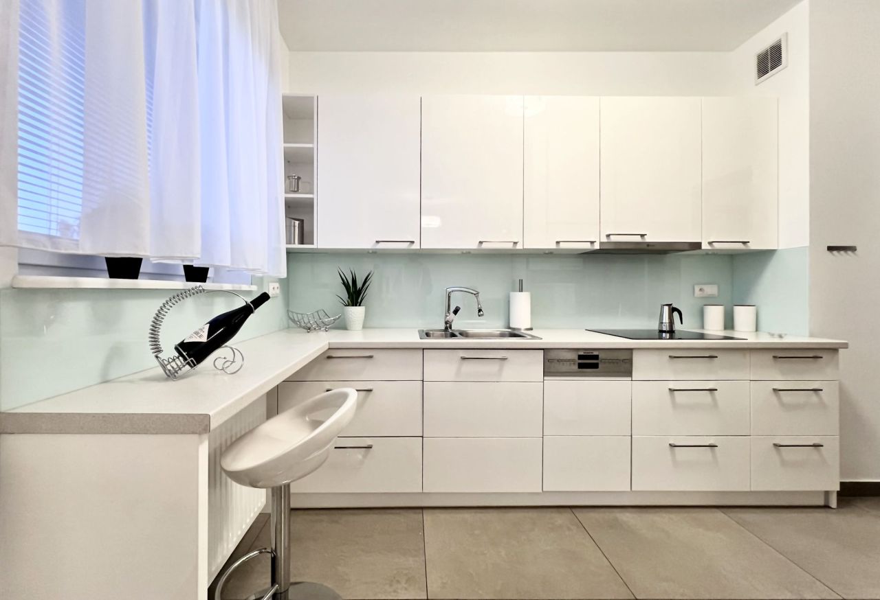 Mieszkanie 3-pokojowe Łódź Olechów, al. Hetmańska. Zdjęcie 11