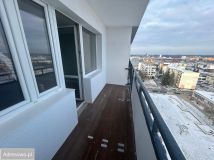 Mieszkanie 2-pokojowe Szczecin Prawobrzeże, ul. Lucjana Rydla. Zdjęcie 1