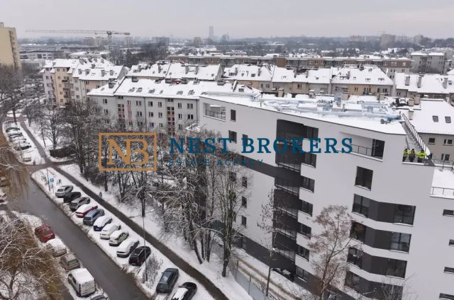 Mieszkanie 3-pokojowe Kraków Prądnik Czerwony, ul. Józefa Łepkowskiego. Zdjęcie 7