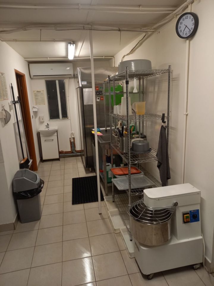 Lokal Wrocław Psie Pole, ul. Henryka Michała Kamieńskiego. Zdjęcie 7