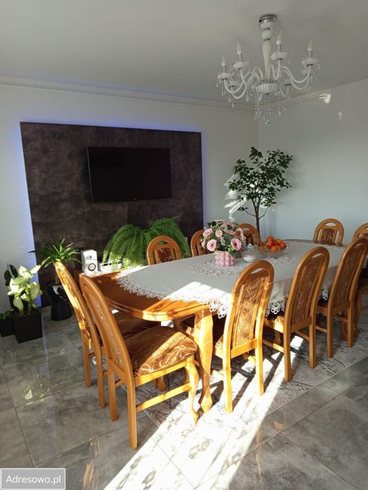 Mieszkanie 3-pokojowe Nowogrodziec, ul. Adama Asnyka. Zdjęcie 8