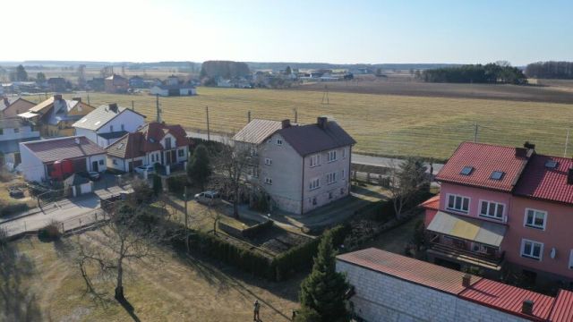 dom wolnostojący, 6 pokoi Śniadowo, ul. Szosowa. Zdjęcie 5