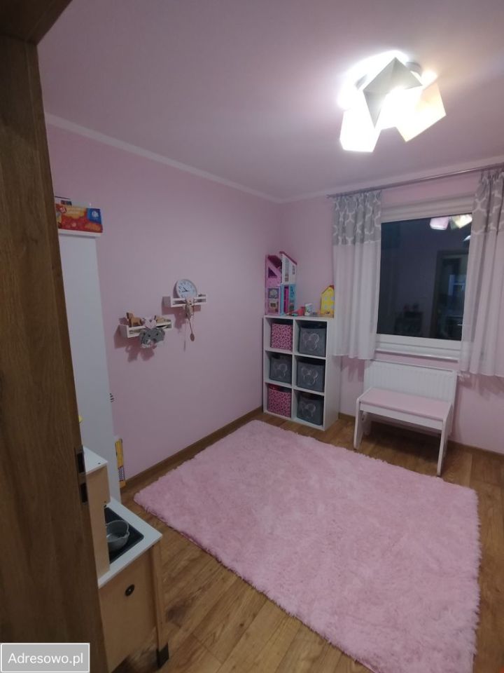 Mieszkanie 3-pokojowe Wągrowiec, ul. Piaskowa. Zdjęcie 8