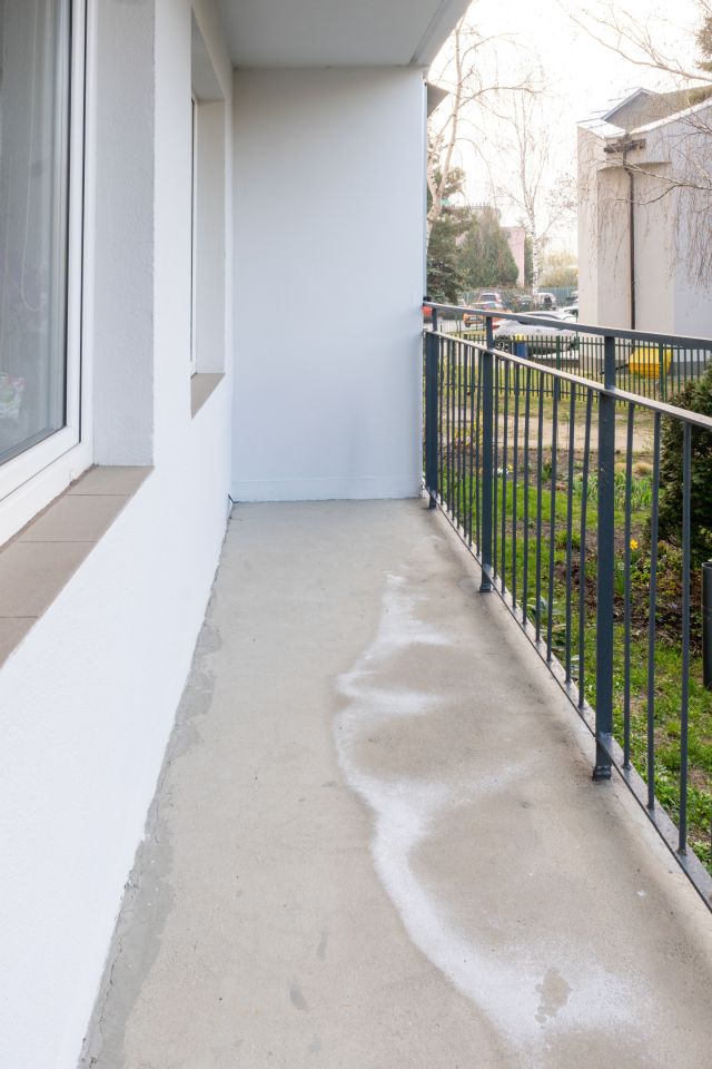 Mieszkanie 3-pokojowe Skierniewice Widok, ul. kpt. Mieczysława Hali. Zdjęcie 13