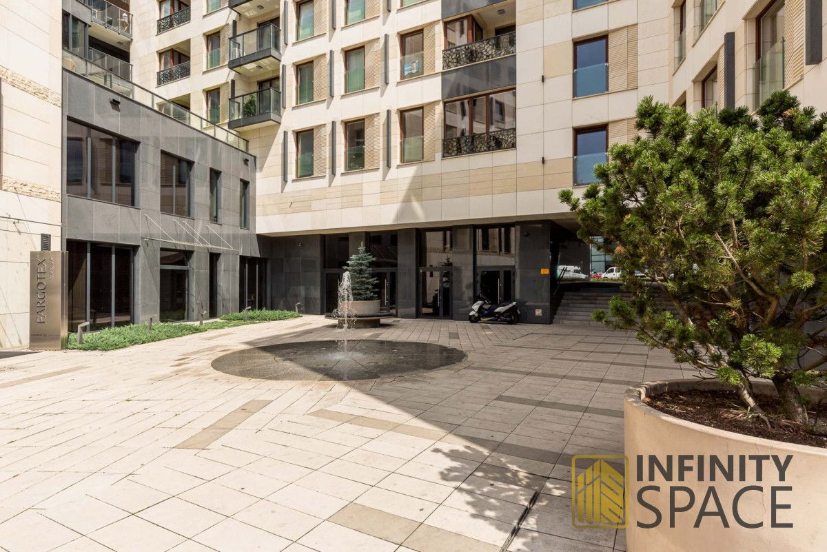 Mieszkanie 3-pokojowe Warszawa Śródmieście. Zdjęcie 28