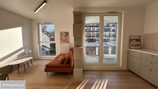 Mieszkanie 3-pokojowe Kraków Stara Krowodrza, ul. Składowa. Zdjęcie 1