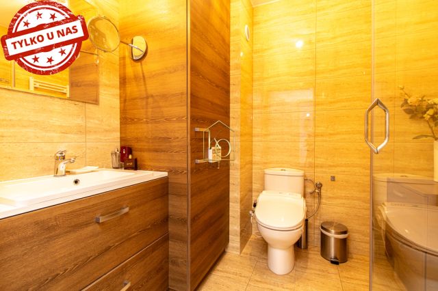 Mieszkanie 3-pokojowe Kalinowo, ul. Zielona Dolina. Zdjęcie 12