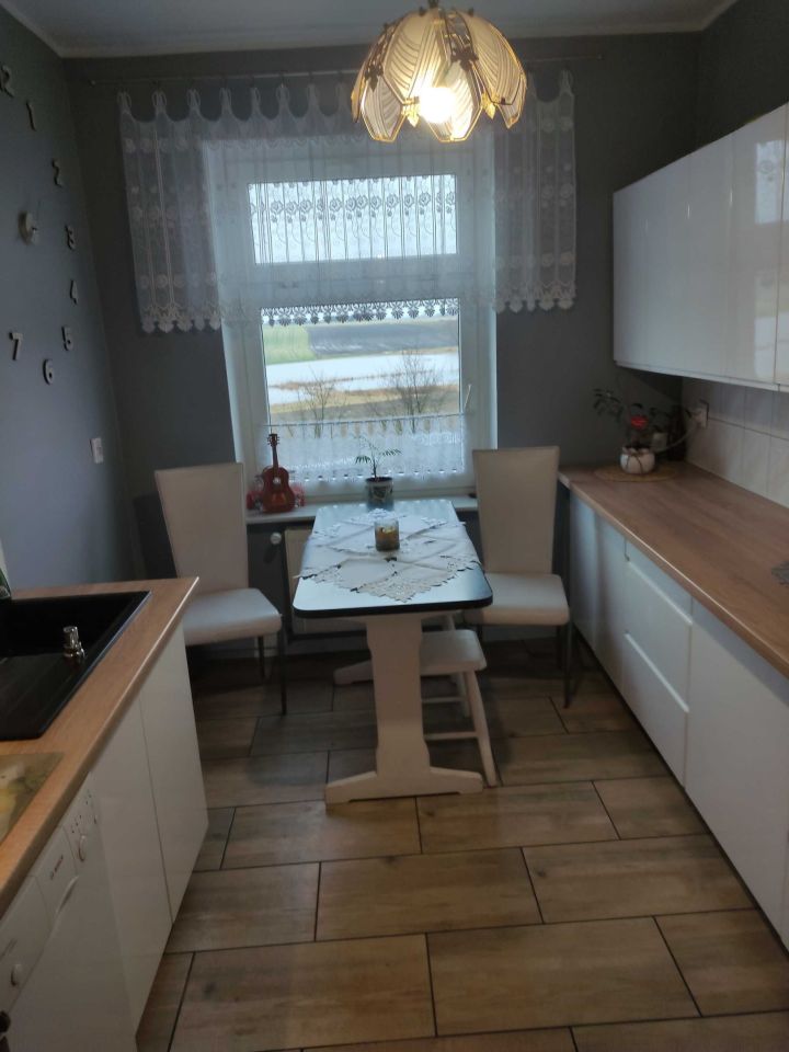 Mieszkanie 3-pokojowe Trzebczyk. Zdjęcie 7