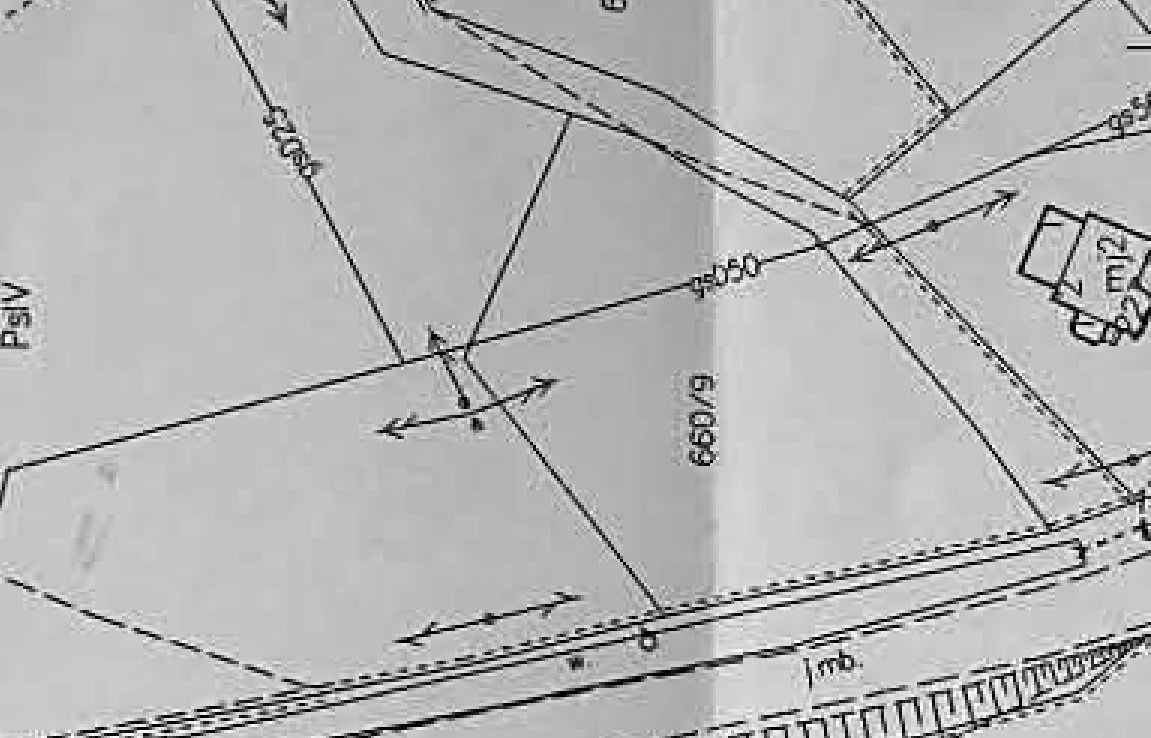 Działka budowlana Kamionka Mała. Zdjęcie 5