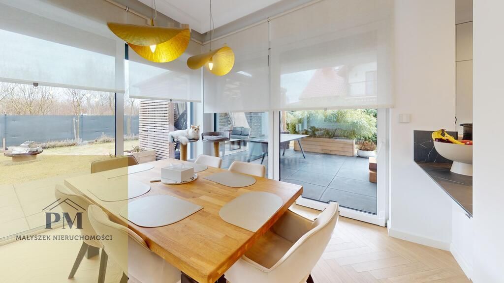 bliźniak, 5 pokoi Nowe Bielice, ul. Klonowa. Zdjęcie 32