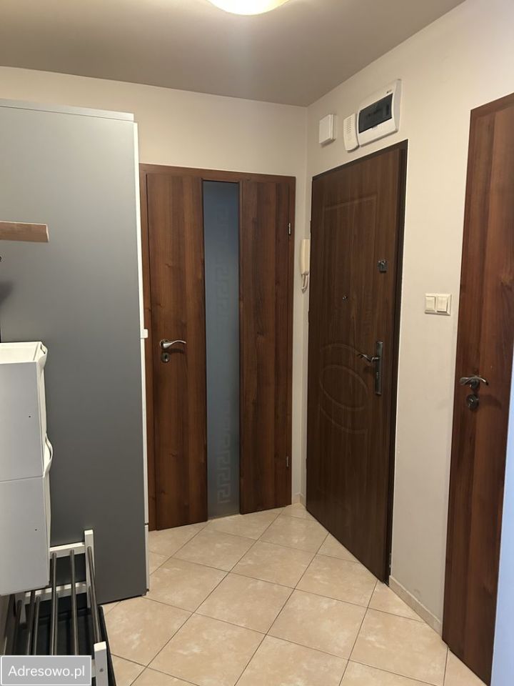 Mieszkanie 3-pokojowe Pruszków, al. Wojska Polskiego. Zdjęcie 10