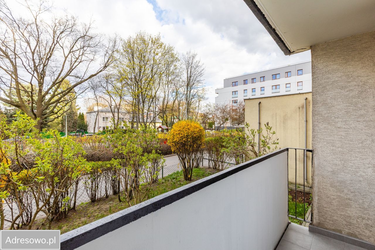 Mieszkanie 3-pokojowe Warszawa Wola, ul. Księcia Janusza. Zdjęcie 9