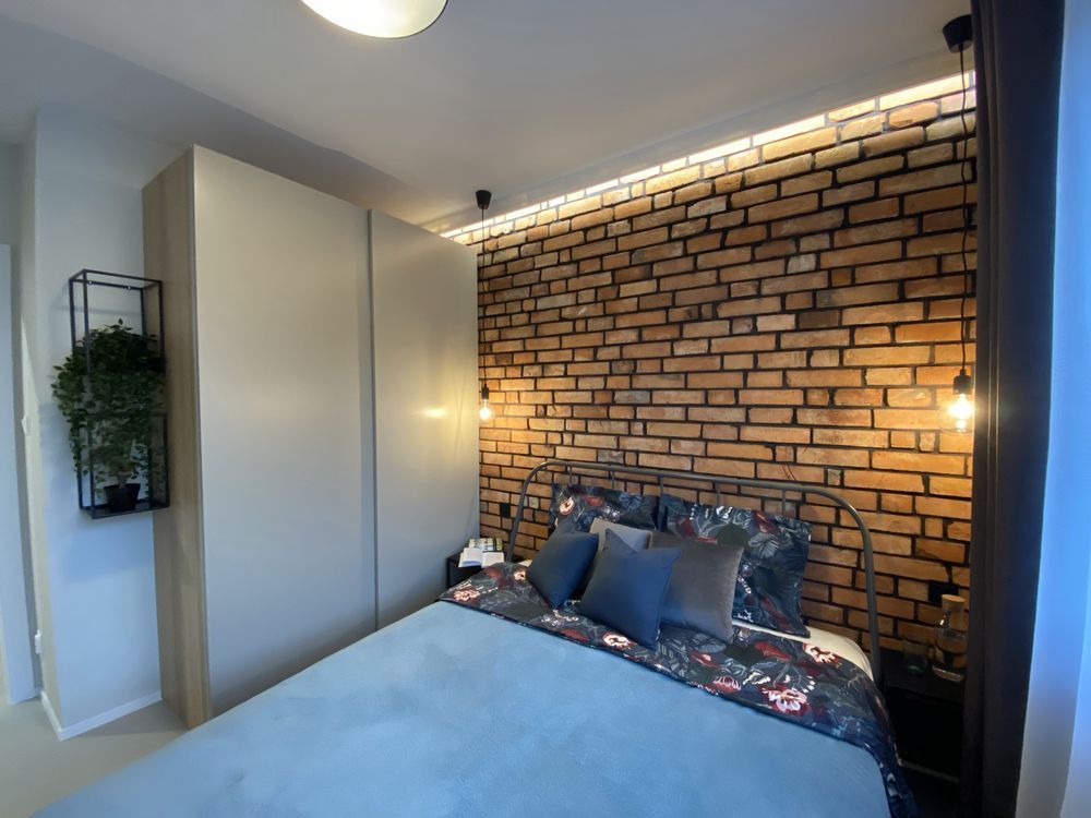 Mieszkanie 3-pokojowe Kraków Prądnik Czerwony, ul. Dobrego Pasterza. Zdjęcie 8