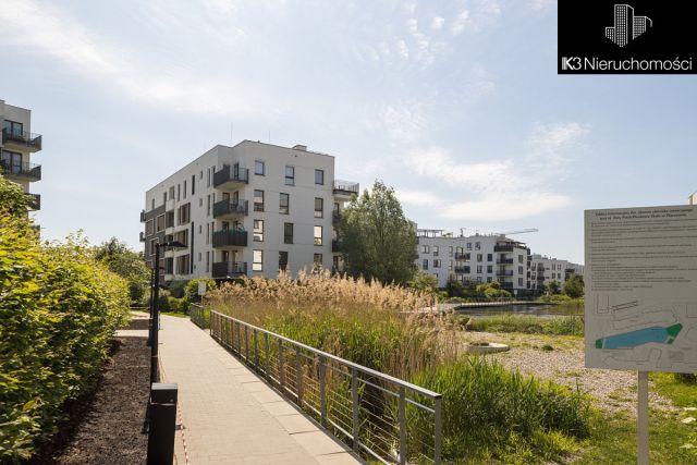 Mieszkanie 2-pokojowe Warszawa Ursynów, ul. Złoty Potok. Zdjęcie 12