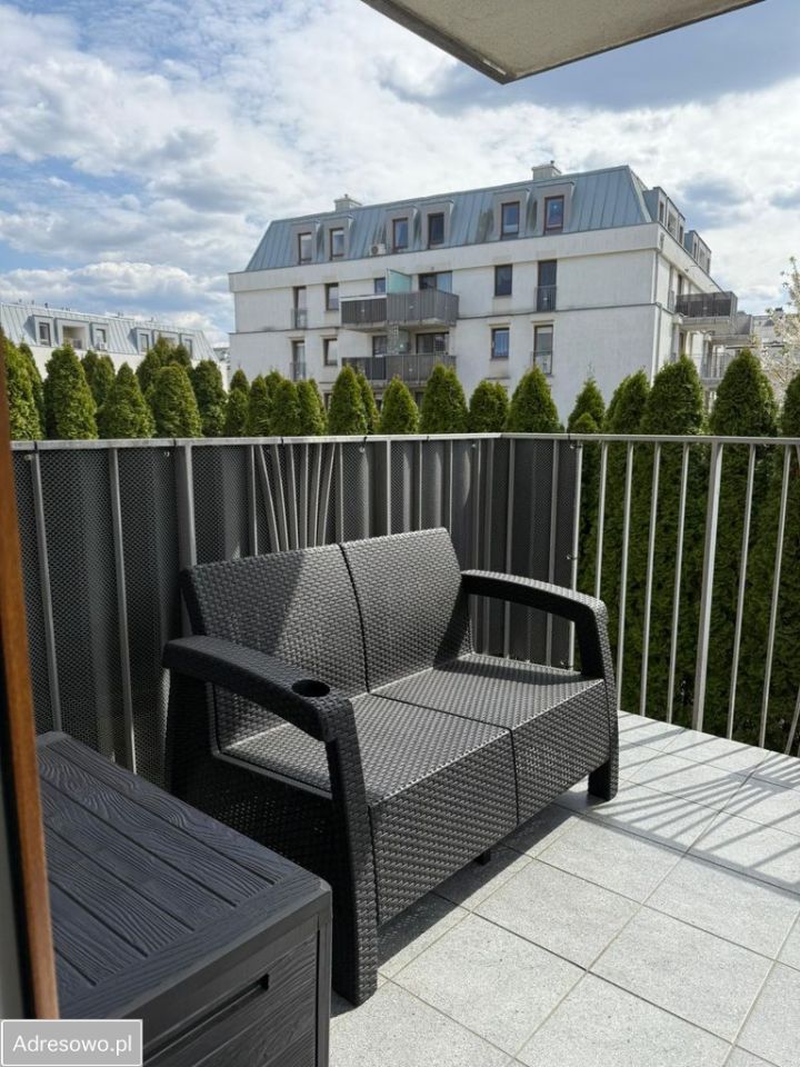 Mieszkanie 2-pokojowe Warszawa Białołęka, ul. Leona Berensona. Zdjęcie 14