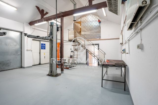 Lokal Kraczkowa. Zdjęcie 20