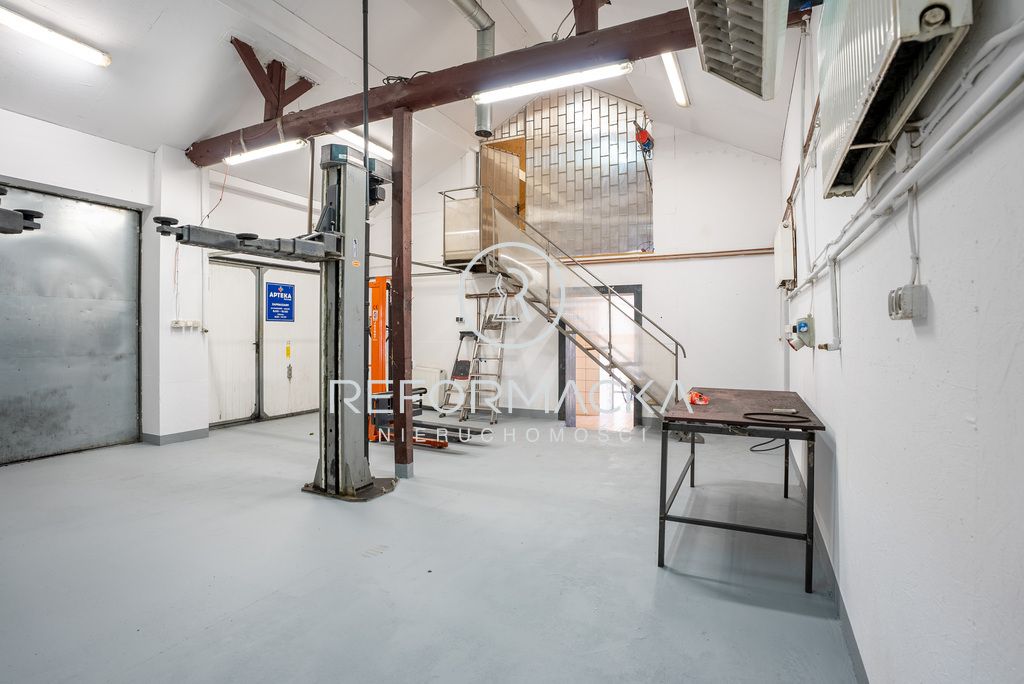 Lokal Kraczkowa. Zdjęcie 20