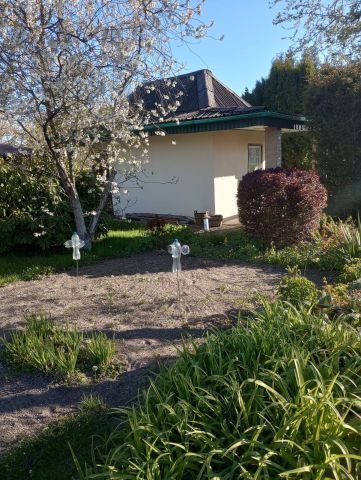 Działka rod Chocianów. Zdjęcie 1