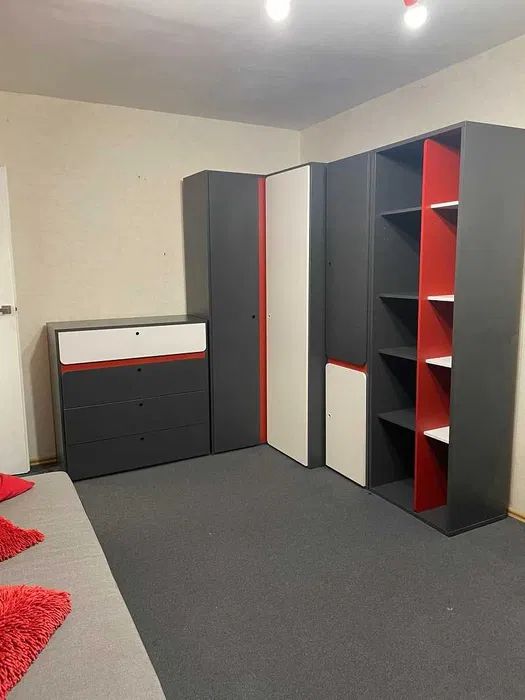 Mieszkanie 1-pokojowe Wrocław Psie Pole, ul. Henryka Michała Kamieńskiego. Zdjęcie 3