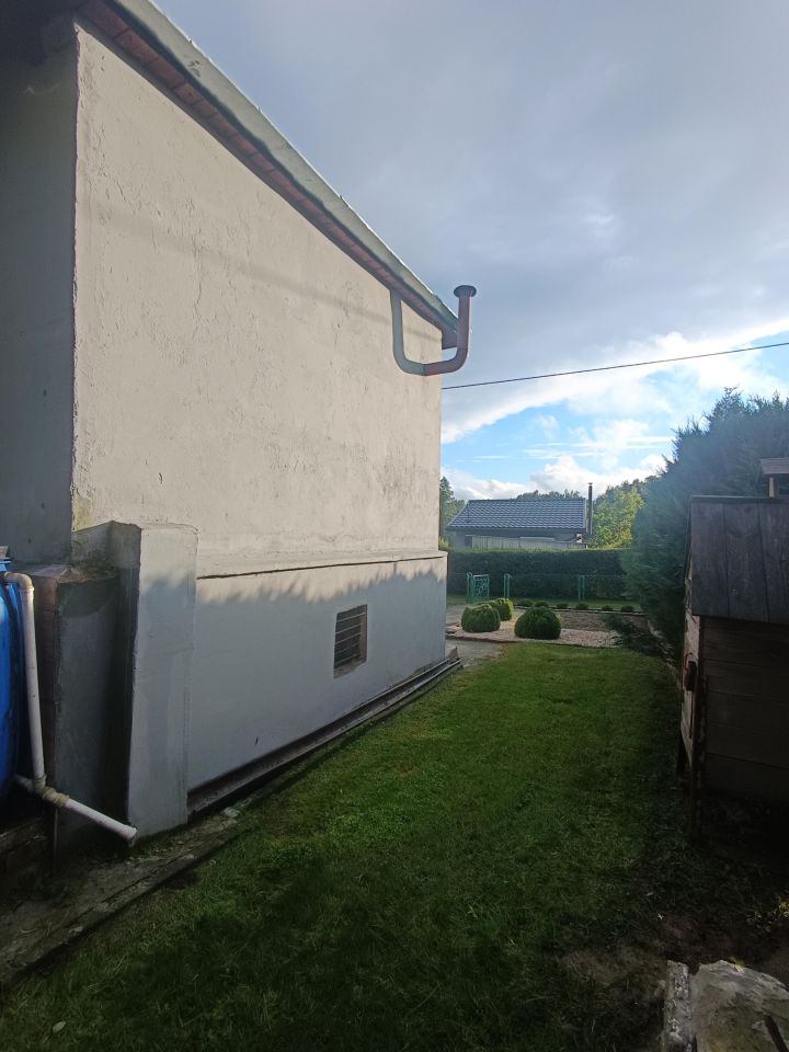 Działka rod Jastrzębie-Zdrój Pochwacie, ul. Rotmistrza Pileckiego. Zdjęcie 10