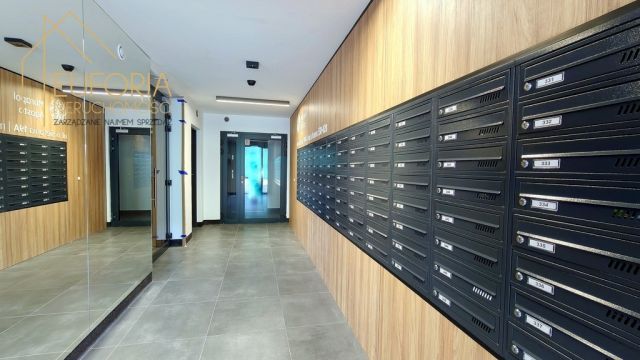 Mieszkanie 2-pokojowe Łódź, ul. 6 Sierpnia. Zdjęcie 13