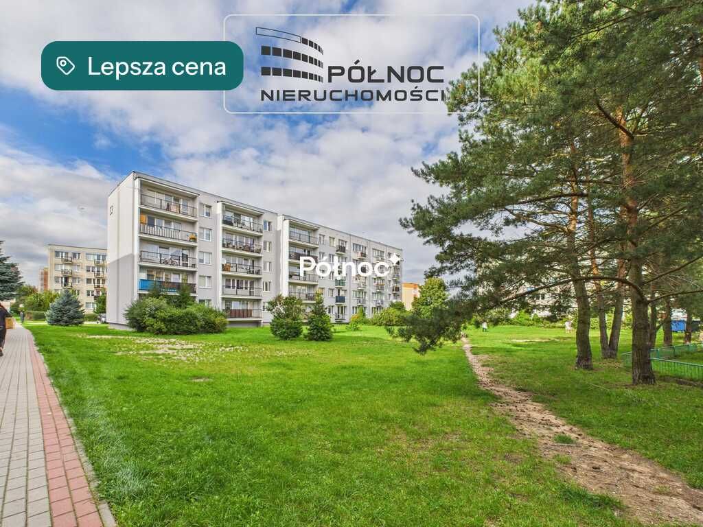 Mieszkanie 3-pokojowe Ełk, ul. Jana Kilińskiego. Zdjęcie 17
