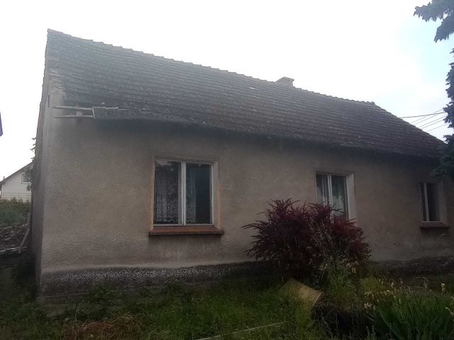 dom wolnostojący Zimnice Małe. Zdjęcie 1