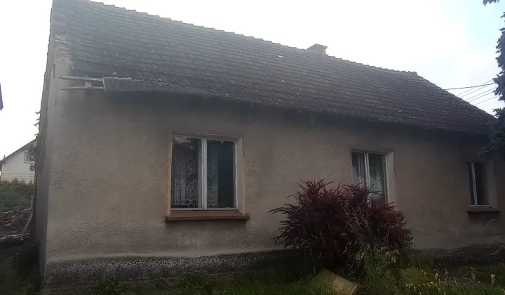 dom wolnostojący Zimnice Małe