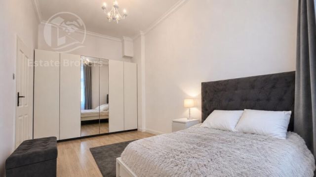 Mieszkanie 3-pokojowe Wrocław Śródmieście, ul. Nowowiejska. Zdjęcie 1