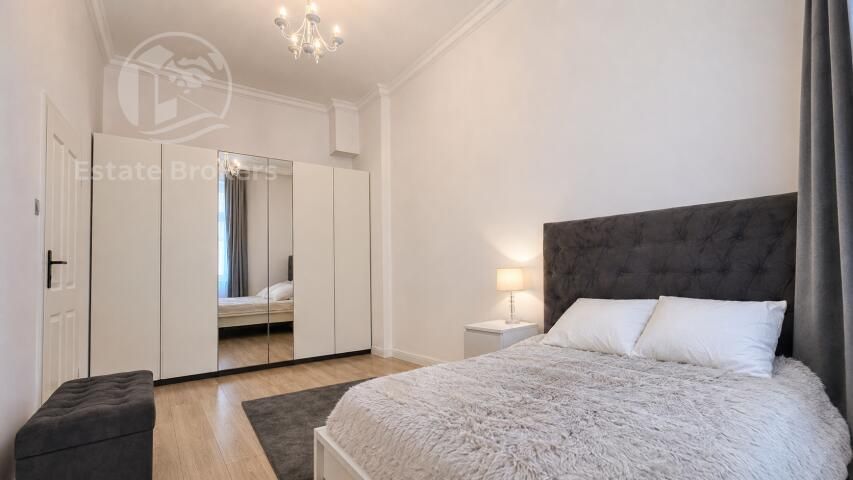 Mieszkanie 3-pokojowe Wrocław Śródmieście, ul. Nowowiejska. Zdjęcie 1