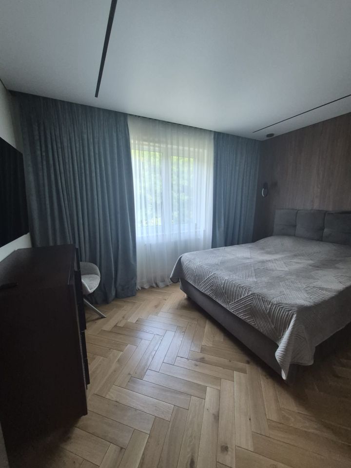 Mieszkanie 4-pokojowe Kraków Krowodrza, ul. Starego Dębu. Zdjęcie 6
