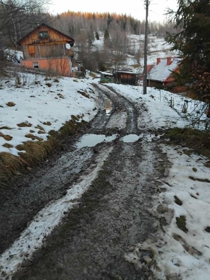 Działka rolno-budowlana Zawoja Dolina. Zdjęcie 10