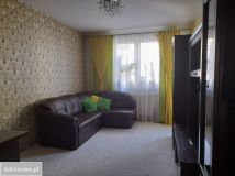 Mieszkanie 3-pokojowe Warszawa Mokotów, ul. Bukowińska. Zdjęcie 2