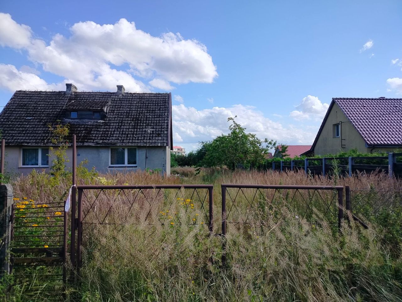 bliźniak, 3 pokoje Sokoliniec, Sokoliniec 4/2. Zdjęcie 7