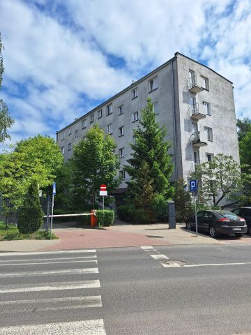 Mieszkanie 2-pokojowe Mińsk Mazowiecki Centrum, ul. Topolowa. Zdjęcie 1