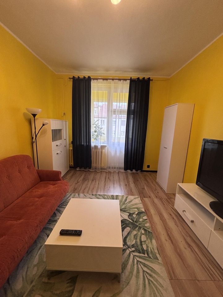 Mieszkanie 2-pokojowe Wrocław Gajowice, ul. Mielecka. Zdjęcie 7