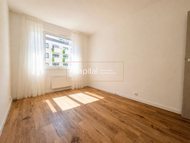 Mieszkanie 2-pokojowe Wrocław Jagodno, ul. Beaty Artemskiej. Zdjęcie 5