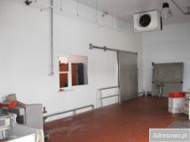 Hala/magazyn Kraków Nowa Huta, ul. Kornela Makuszyńskiego. Zdjęcie 3