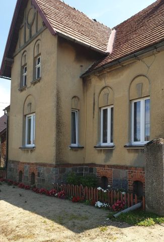 gospodarstwo, 5 pokoi Bolewice. Zdjęcie 1