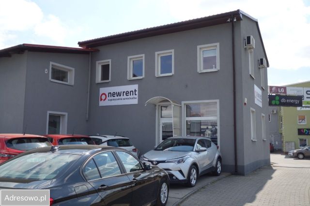 Lokal Wrocław Tarnogaj, al. Armii Krajowej. Zdjęcie 1