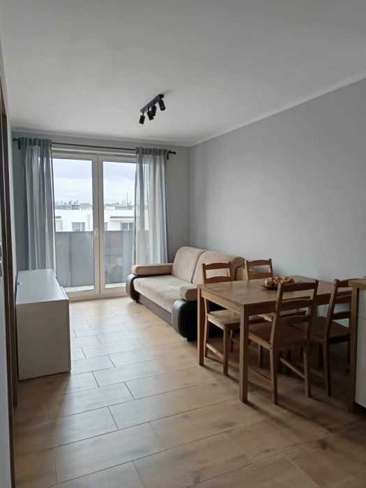 Mieszkanie 2-pokojowe Gdańsk Łostowice, ul. Władysława Jagiełły