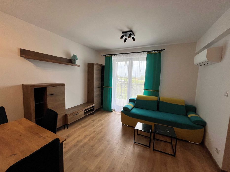 Mieszkanie 2-pokojowe Jasło, ul. Floriańska