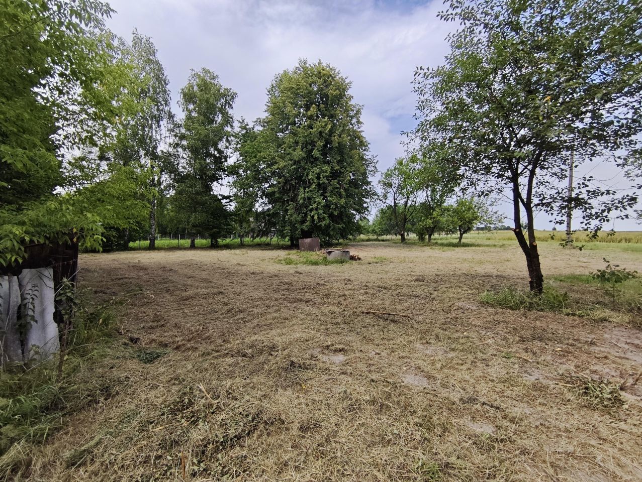 Działka rolno-budowlana Stawki Szkorutyniec. Zdjęcie 11