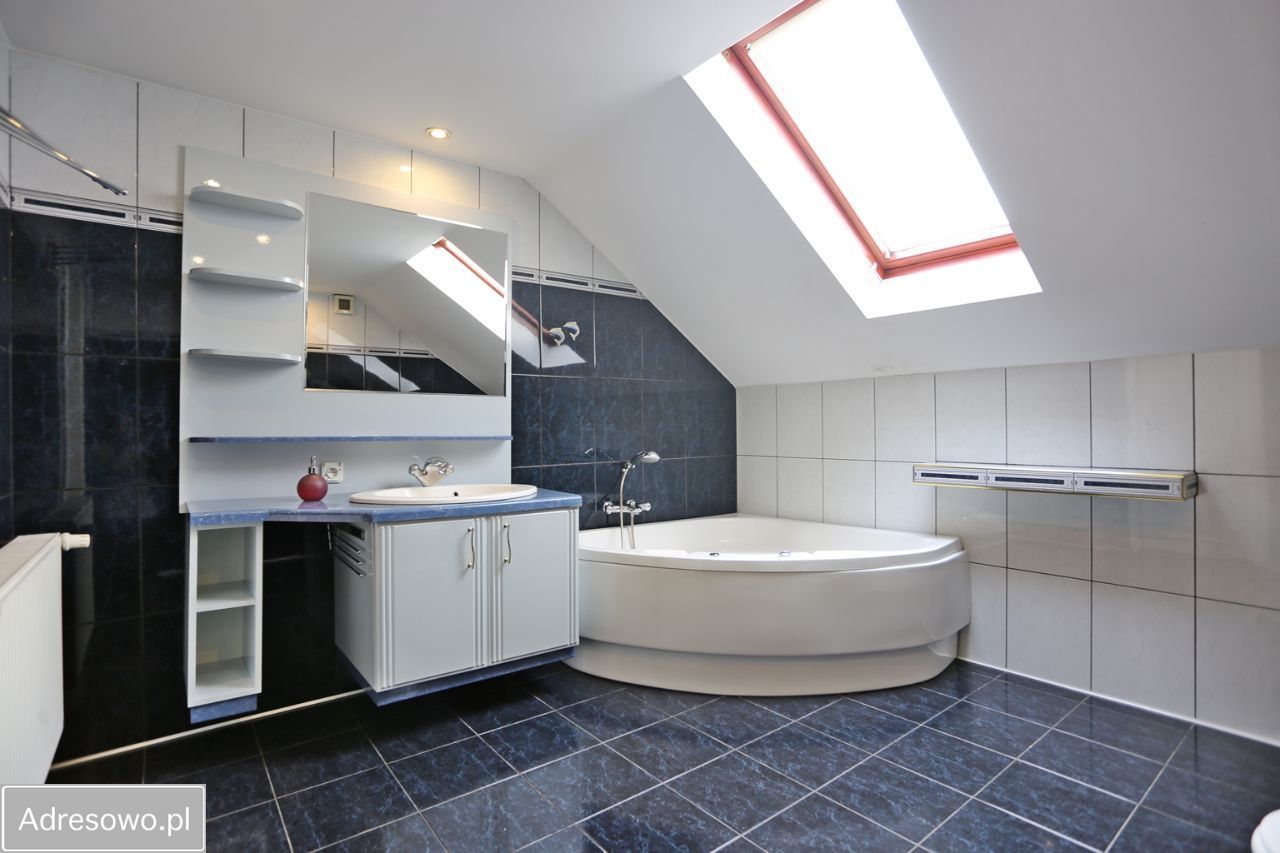 dom wolnostojący, 6 pokoi Aleksandria, ul. Miodowa. Zdjęcie 17